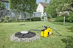 Автоматична станція Karcher BP 5 Home&Garden (1.645-355.0) - мініатюра 9