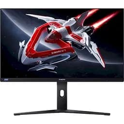 Монітор Xiaomi 27" Gaming Monitor G Pro 27i Black/Grey teh0020197