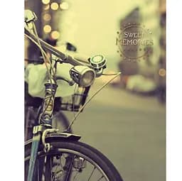 Фотоальбом UFO Timelessly, 32х22 см (20sheet S22x32 Timelessly)