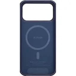 Чохол Pitaka Aramid ProGuard для Apple iPhone 17 Pro Max Over The Horizon (KI1704MGPM) [162377] - мініатюра 3