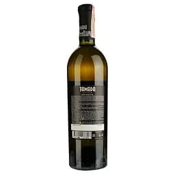 Вино Tamada Grand Reserve, біле, сухе, 11-14,5%, 0,75 л - мініатюра 2