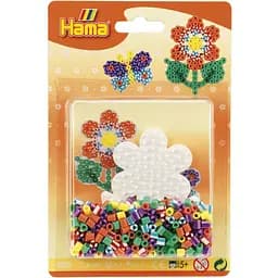 Термомозаика Hama Набор Цветок Midi 5+ (HM-4188)