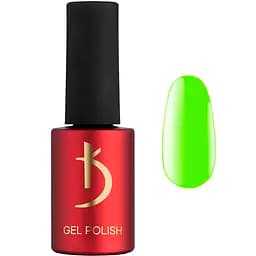 Гель-лак Kodi Professional Basic Collection Bright №BR125, 7 мл