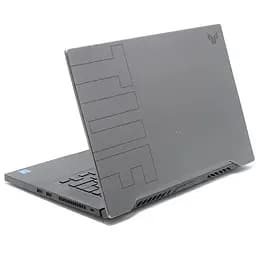 Ігровий ноутбук Asus TUF Dash F15 i7-11370H RTX 3070 16RAM/512 SSD Refurbished - мініатюра 2