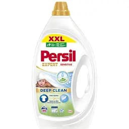 Гель для прання Persil Sensitive 2.7 л, 60 циклів прання