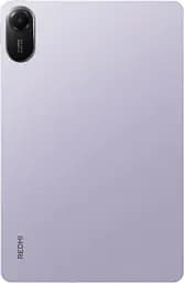 Планшет Xiaomi Redmi Pad 2 6/128GB Wi-Fi Lavender Purple - мініатюра 6