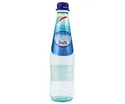Rocchetta Brio Blu, 0,5 л, Упаковка 24 шт., Рочетта Бріо Блю, Вода мінеральна газована, скло - мініатюра 2