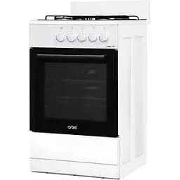 Газова плита Artel Ottima 50-G White - мініатюра 3