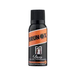Мастило для вилок і амортизаторів Brunox Deo 100ml (BRD010ROCK)