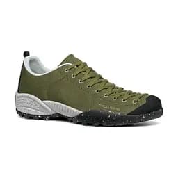 Кроссовки Scarpa Mojito Planet-Fabric 38,5 Оливковий