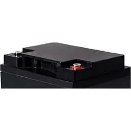 Акумулятор OZ Power AGM 12V [12V/40Ah/480Wh] [OZ12V040] [112129] - мініатюра 4