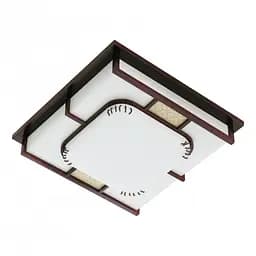 Светильник настенный-потолочный накладной Brille Brille BKL-123S/6 E27