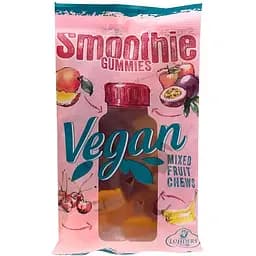 Цукерки Luhders Smoothie Kiba & Exotic желейні 80 г (747925)