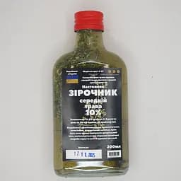 Настойка на траве звездчатка средняя 200 мл