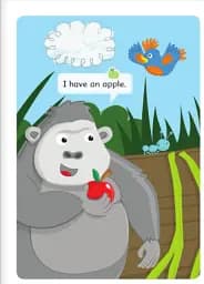 Oxford Phonics World 1 Reader. What I want - мініатюра 4
