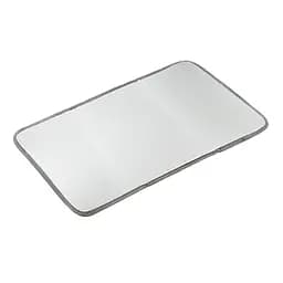 Рюкзак для мами Babyono Modern Style бежевий з матрасиком для пеленання 40x27x19 см (1649/02) - мініатюра 8