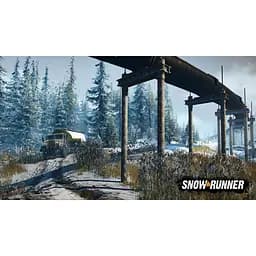 Гра SnowRunner для PS5 [RU] [78362] - мініатюра 8