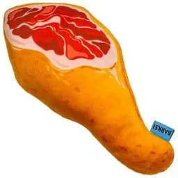 Игрушка для собак Barksi Окорок 22х9 см