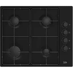 Газова варильна поверхня Beko HIGG 64123 SB (6739347)