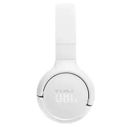 Наушники беспроводные JBL T-520 Bluetooth White - мініатюра 3