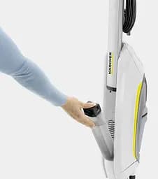 Вертикальний пилосос Karcher FC 5 Cordless Premium (1.055-660.0) [71452] - мініатюра 6