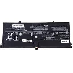 Акумулятор для ноутбука Lenovo L16M4P60 (Yoga 920-13IKB series) 7.68V 9120 mAh 70Wh Black