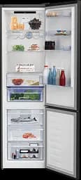Холодильник Beko RCNA406E40ZXBRN (7220900) - мініатюра 5