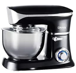 Кухонний комбайн DMS 1900 Black - мініатюра 2