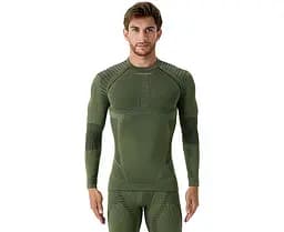 Термокофта Accapi XPerience Military Green XL/XXL (1033-ACC XА801.1799-X2X) - мініатюра 5