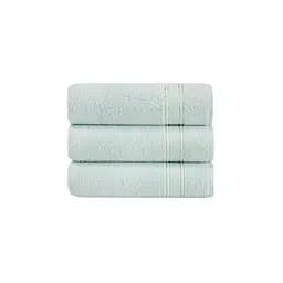 Рушник Karaca Home - Daily Soft mint ментоловий 50x90