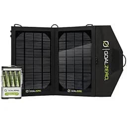 Зарядний комплект Goal Zero Guide Kit GZR206/10PlS - мініатюра 2