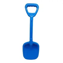 Дитяча іграшка лопата "Гулівер" 5101TXK 50 см Синій