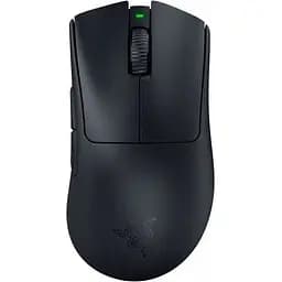 Миша бездротова Razer DeathAdder V3 Pro Black (RZ01-04630100-R3G1)