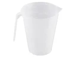 Кухоль мірний 0.3 л по 2 шт. (в упаковці)