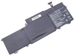 Акумулятор C23-UX32 для Asus ZenBook UX32A, UX32VA, UX32VD, UX32LA, UX32LN, U38N (7.4V 6600 mAh 49Wh) High