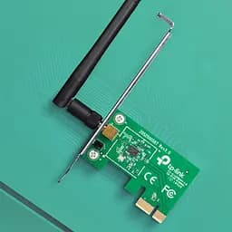 Wi-Fi адаптер TP-Link TL-WN781ND [136841] - мініатюра 3