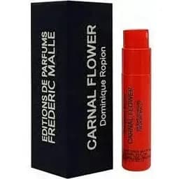Парфюмерная вода пробник Frederic Malle Carnal Flower 1.2 мл