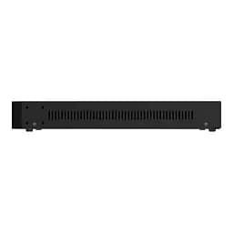 IP-відеореєстратор 16-канальний 12Mp Ajax NVR H2D16PAC (16-ch) Black з 16 портами PoE (26-00730) - мініатюра 8
