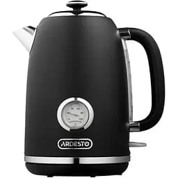 Электрочайник Ardesto EKL-F410BM