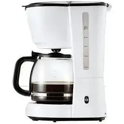 Кофеварка Silver Crest SKMK 1000 A1 White Германия
