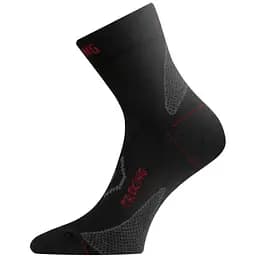 Носки Lasting TNW XL Черный