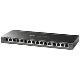 Комутатор мережевий TP-Link (TL-SG116E)