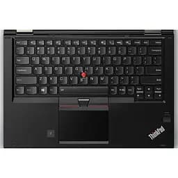 Ноутбук Lenovo ThinkPad Yoga 260 (i5-6300U/8/500SSD) - Class B "Б/В" - мініатюра 2