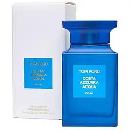 Tom Ford Costa Azzurra Acqua 100 мл туалетна вода