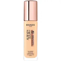 Тональна основа Bourjois Always Fabulous Foundation відтінок 120 (Ivory Clair) 30 мл