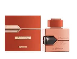 Оригінал Al Haramain L'Aventure Rose 100 мл парфумована вода