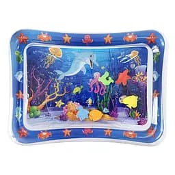 Детский игровой Акваковрик "Подводный мир" MGZ-0920