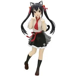 Фігурка FuRyu Кей-Он! Азуса Накано K-ON! Nakano Azusa 21 см F KO NA 21