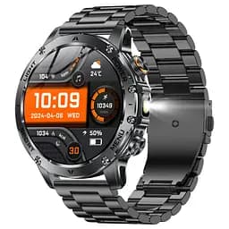 Годинник Smart Power Ultra Steel, 2 ремінця - мініатюра 9