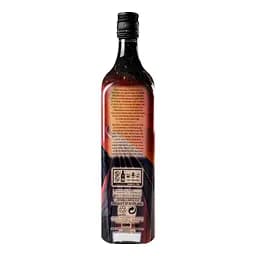Віскі Johnnie Walker GoT Song of Fire, 0,7 л, 40,8% (819154) - мініатюра 4